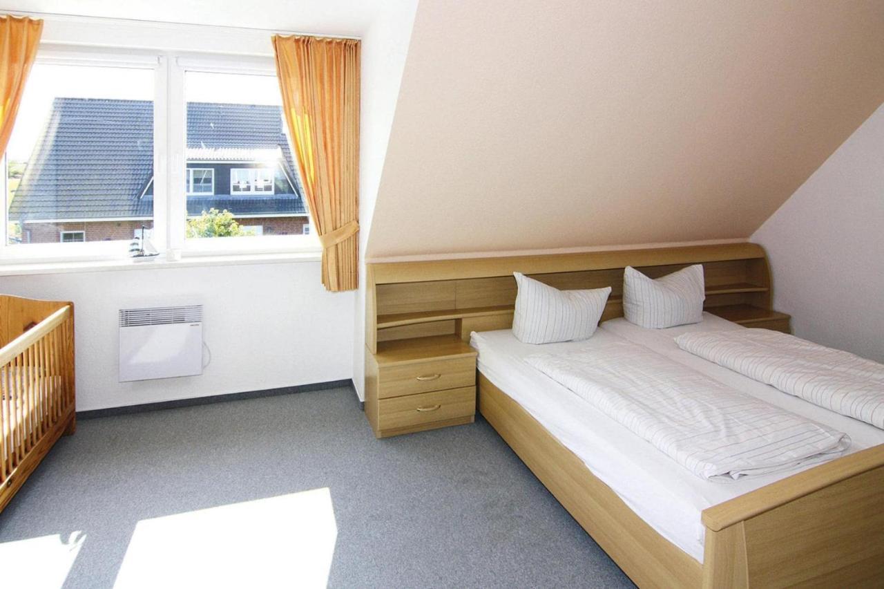 Holiday Complex Schuldt, Behrensdorf Exterior photo